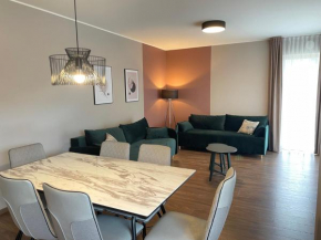Tulbi Apartment